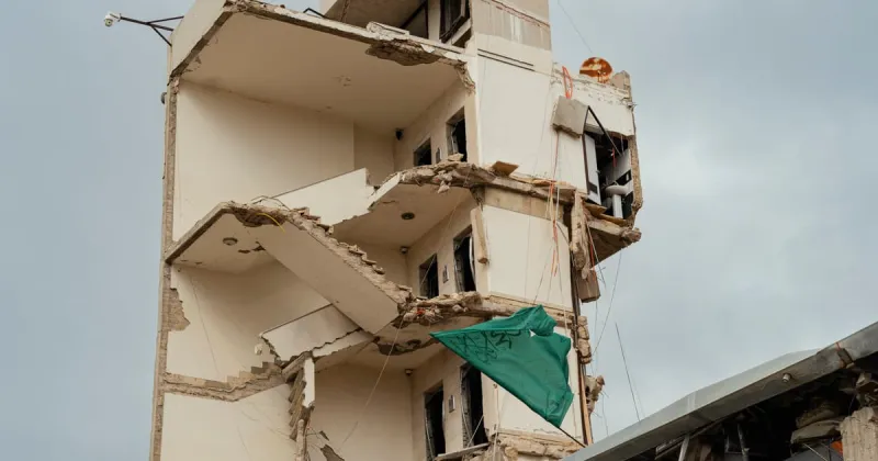 Israel-Lebanon Ceasefire Extended 45 Days
