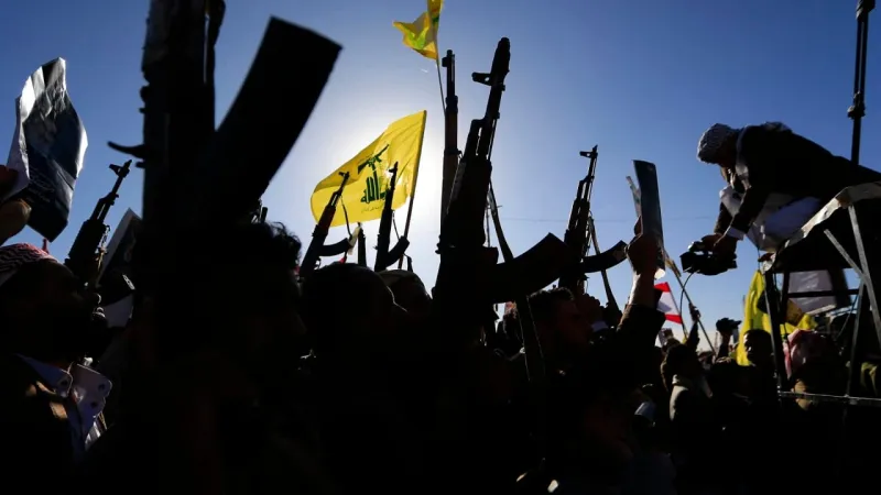Israel, Lebanon Weigh Hezbollah Disarmament Plan