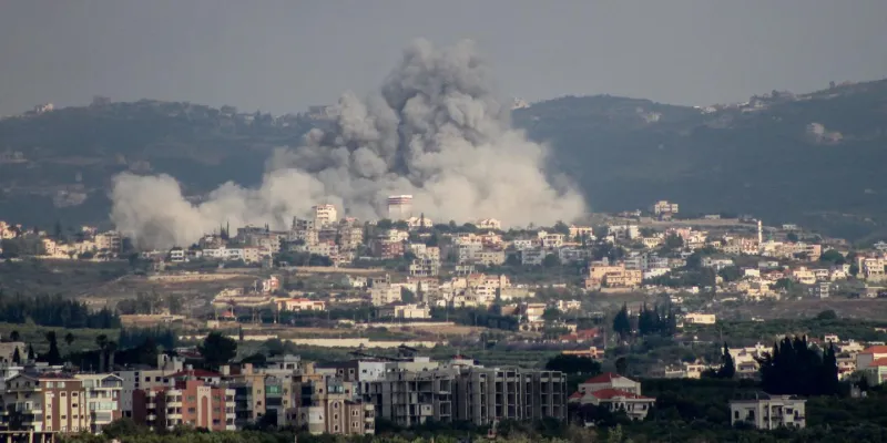 Israël ordonne des évacuations dans le sud du Liban