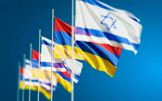 Israel Recognizes Armenian Genocide in Knesset Vote