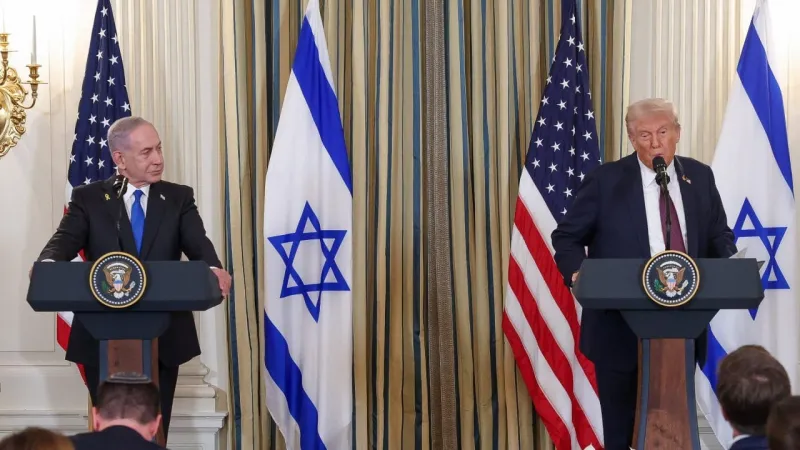 Israel Skeptical of Iran Nuclear Deal Progress