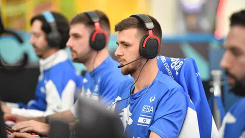 Israël enverra une équipe esport en Arabie saoudite