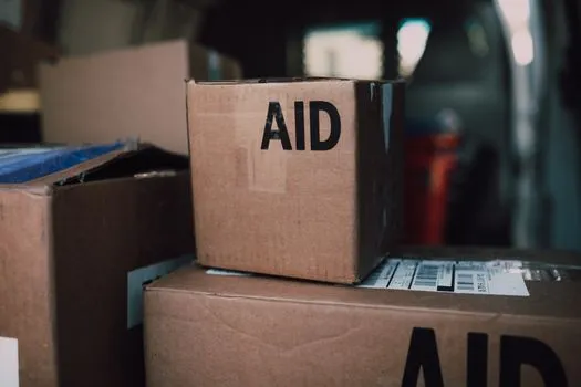 Israel-US Aid: Fact-Checking Support Claims