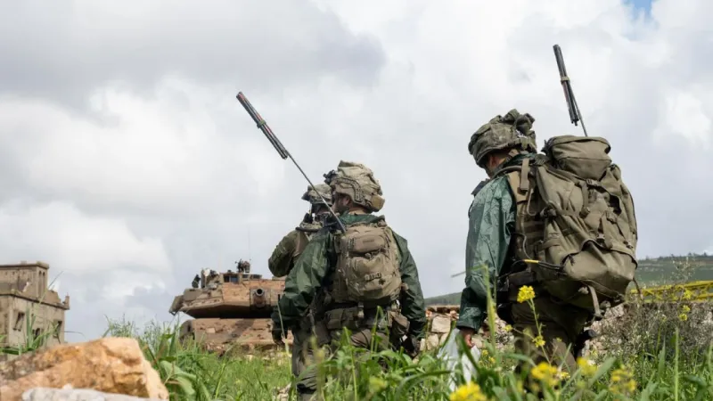 Israel Weighs New Strategy Against Hezbollah After Failed Offensives