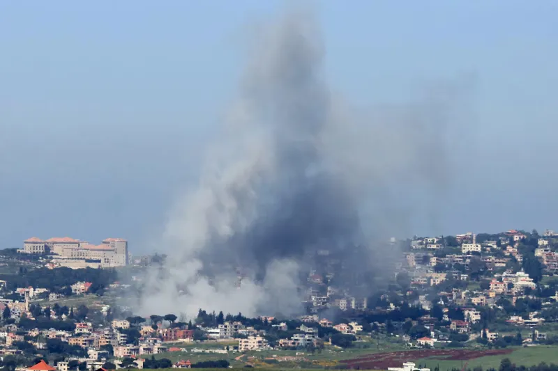 Frappes israéliennes au Sud-Liban font 7 morts malgré la trêve