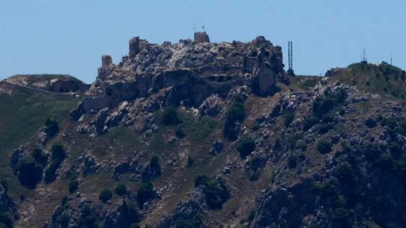 Israeli Airstrikes Kill 9 in Lebanon After Ceasefire
