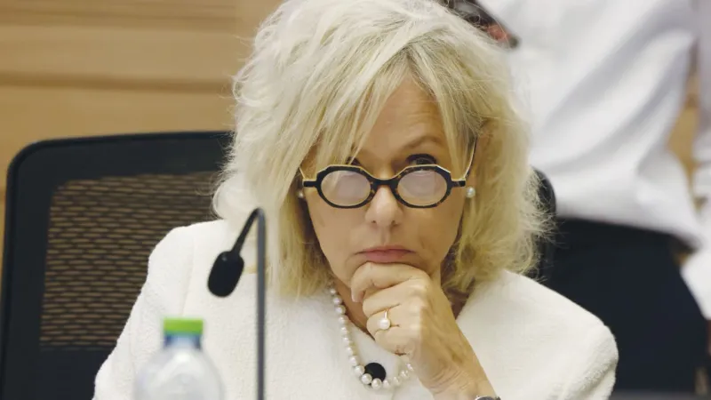 Israeli envoy appointments face legal review amid early elections
