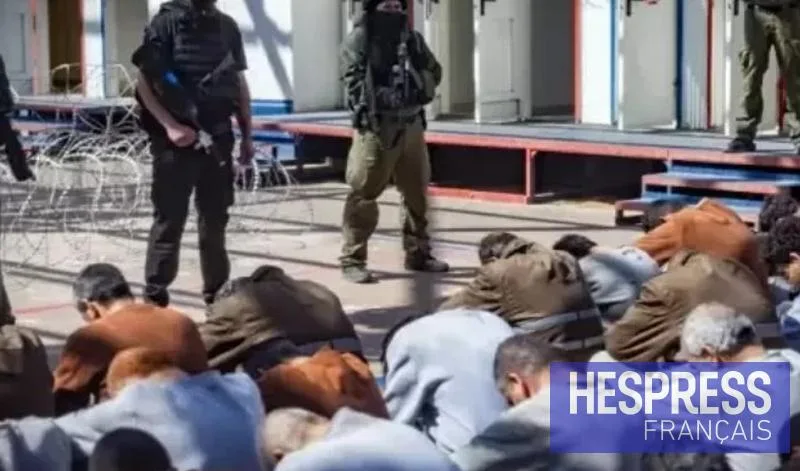 Loi israélienne sur les prisonniers palestiniens : les barreaux marocains dénoncent