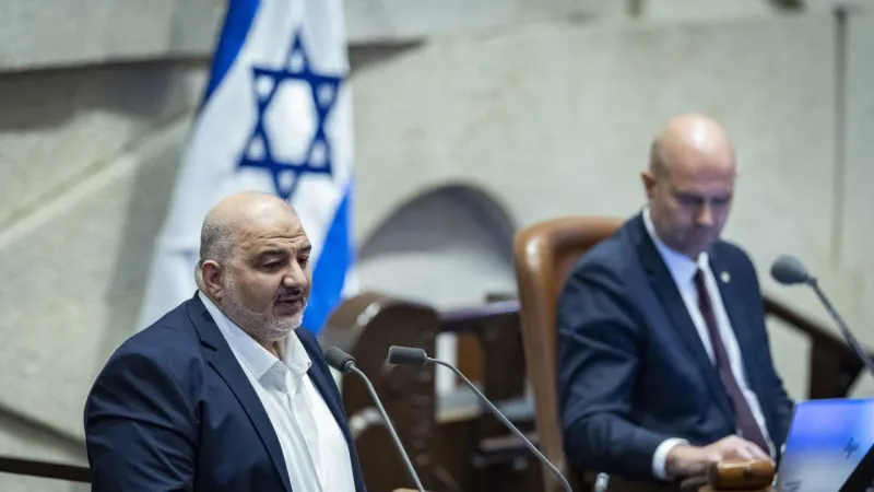 Israeli Society: Movers and Shakers in 2026