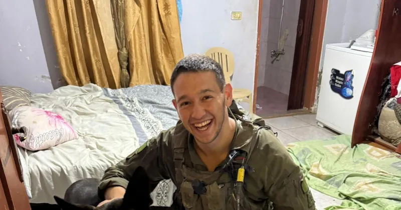 Israeli Soldier Killed in Southern Lebanon Clash