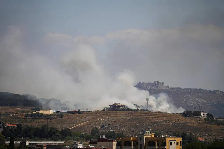 Frappes israéliennes tuent 20 personnes au Liban après appel au cessez-le-feu