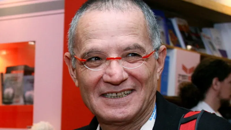 Le réalisateur israélien Menashe Raz meurt à 80 ans