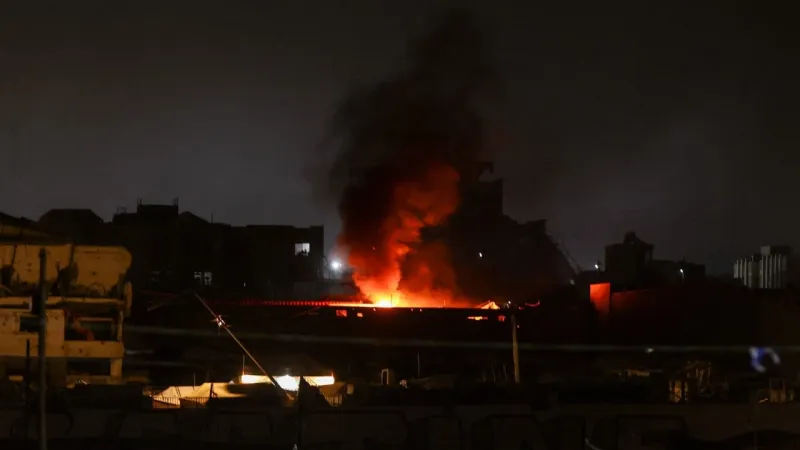 Israel's Gaza Dilemma: Defeat Hamas or Endless War?
