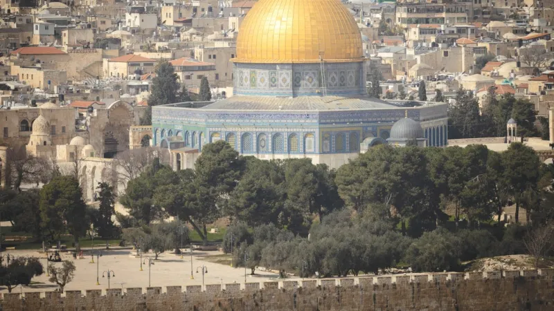 Israel's Temple Mount Policy Shift: Verified Facts