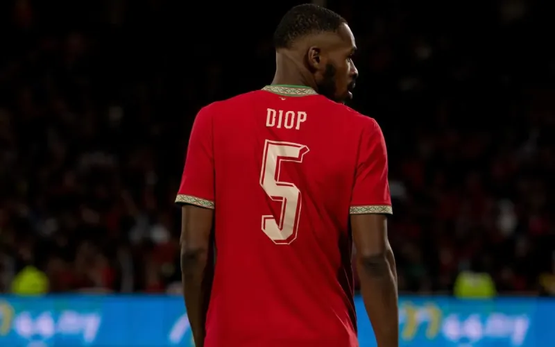 Issa Diop Uses Secret Weapon to Extend Career