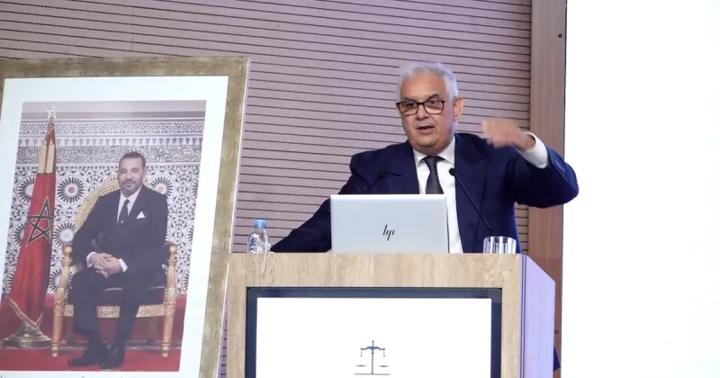 L'Istiqlal dévoile un plan en 5 points pour 2026
