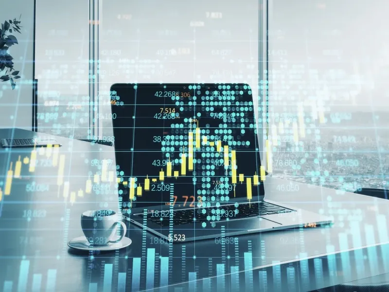 IT Stocks Dip After Early Gains on May 20