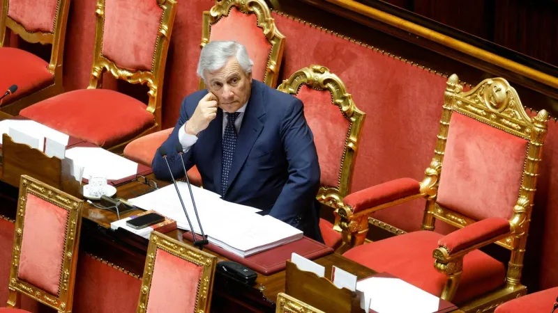 L'Italie suspend les règles de Schengen pour l'Espagne