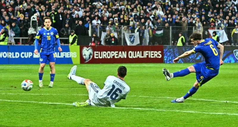 Italy's Euro 2024 Exit Confirmed After Penalty Shootout Loss
