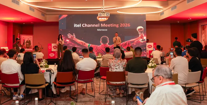 itel renforce sa présence au Maroc avec l'électroménager