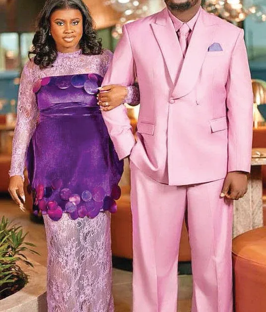 Itoto Emmanuel Discusses Wedding Plans and Event Career