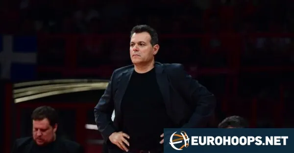 Itoudis fires back at critics after Hapoel Tel Aviv's historic win