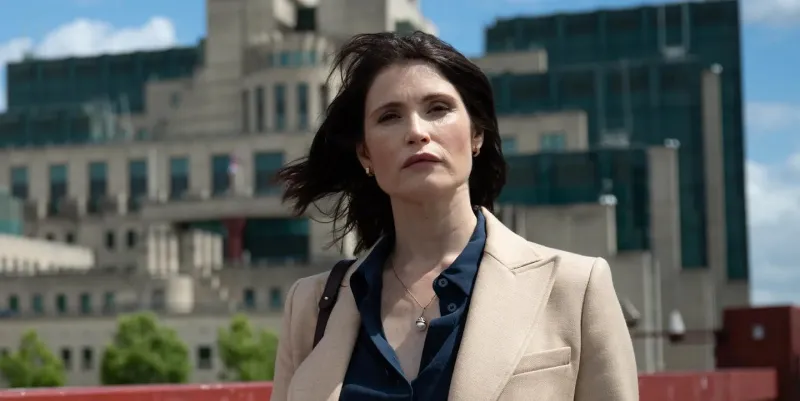 « Secret Service » d'ITV : réalité et fiction dans le nouveau thriller d'espionnage