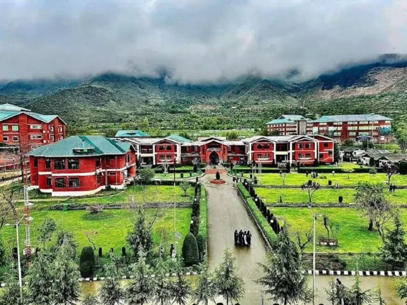 IUST Launches Policy Centre to Boost Kashmir Research