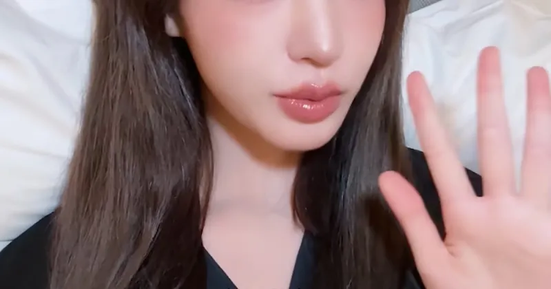 IVE's Liz Stresses Importance of All Six Members