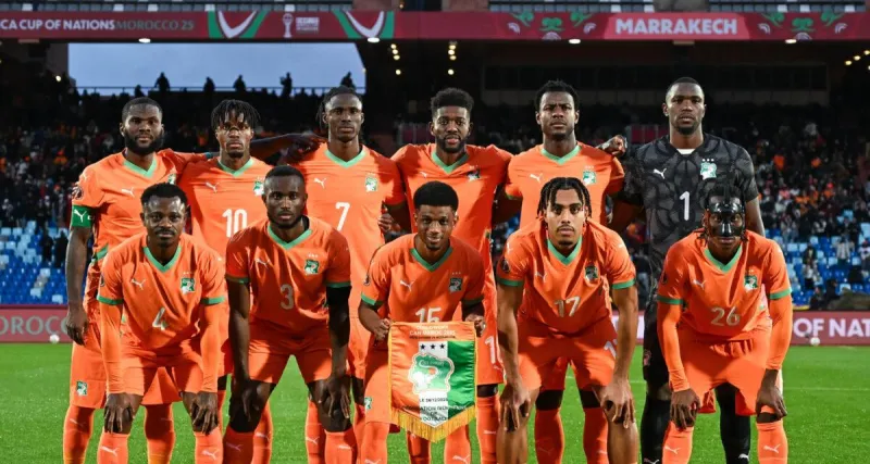 Ivory Coast 2026 World Cup Friendlies Schedule