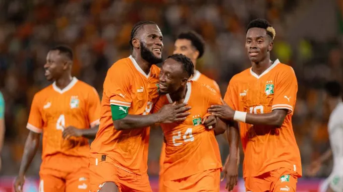 La Côte d'Ivoire, référence du foot africain en 2026 ?