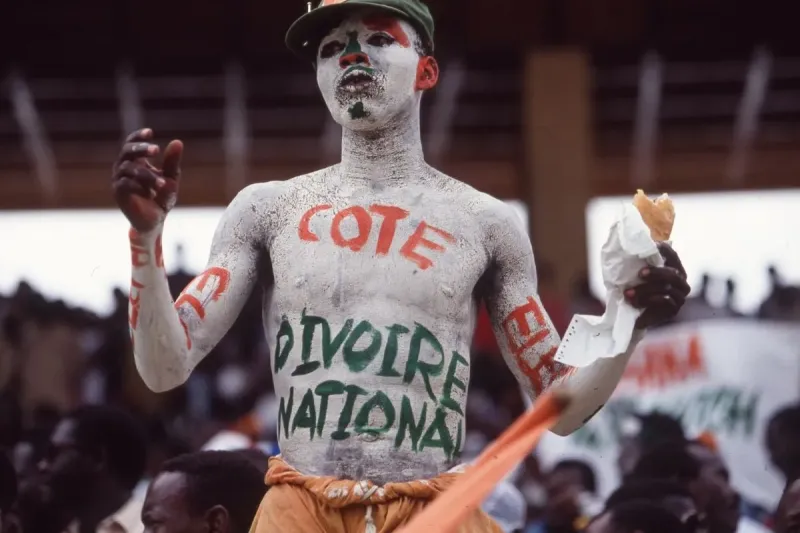 Ivory Coast Eliminated from U17 AFCON Quarterfinals