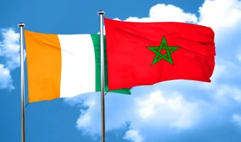 Ivory Coast Reaffirms Support for Morocco's Autonomy Plan for Western Sahara
