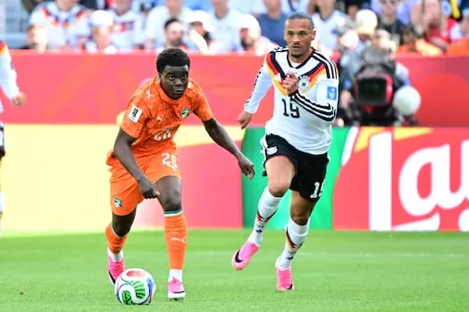 Ivory Coast vs Germany: World Cup 2026 Preview