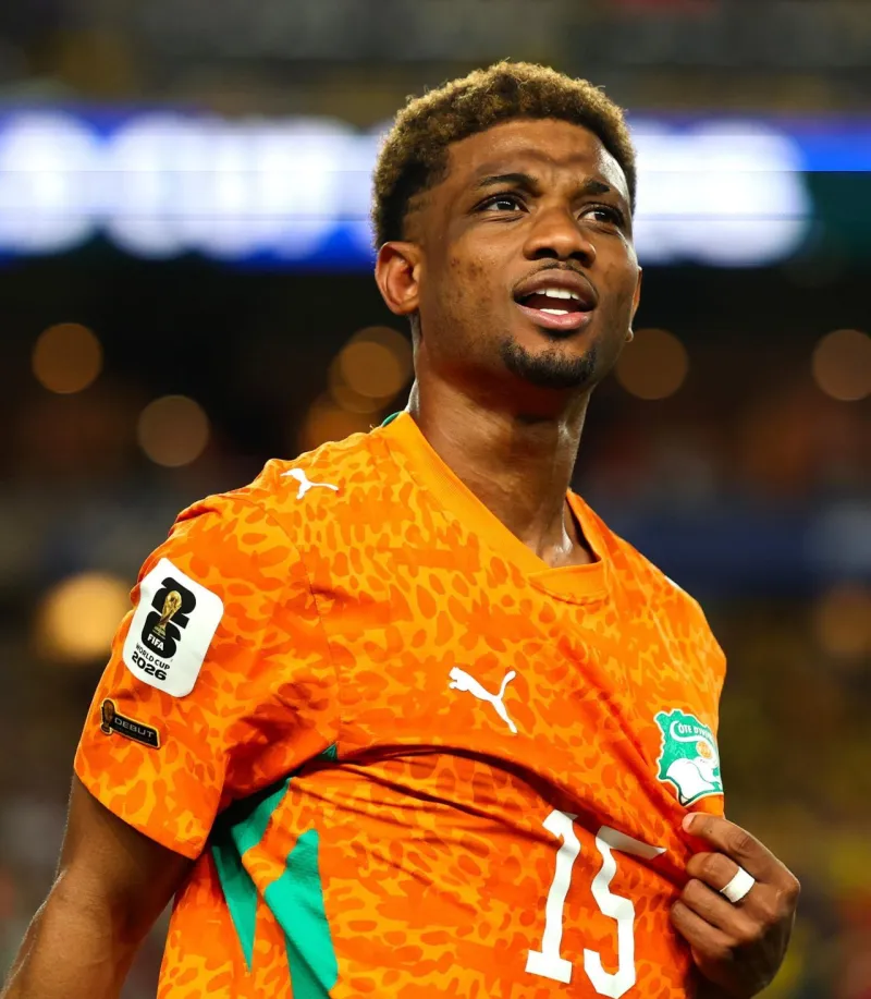Ivory Coast Wins 2026 World Cup Opener 1-0