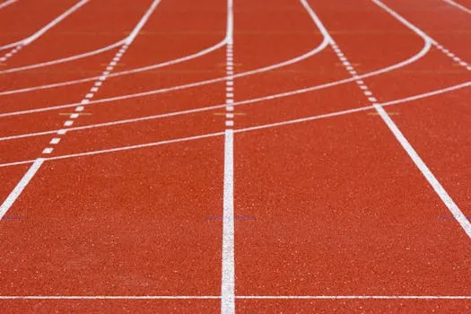 J-Hawks Compete at A-P Track Meet