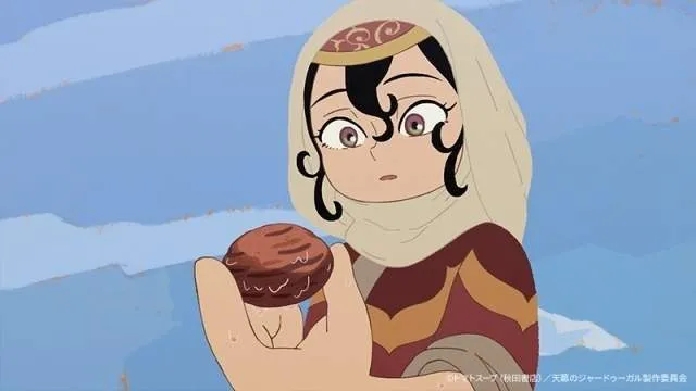 Jaadugar Episode 4: Sitara's Infiltration Tactics