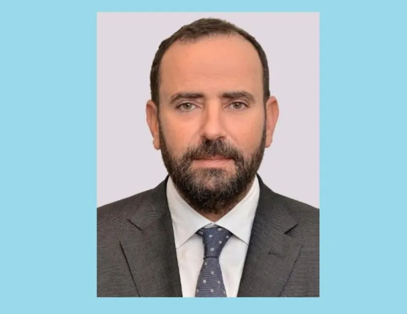 Jaafar Laidi Named Head of Garrigues Casablanca Office