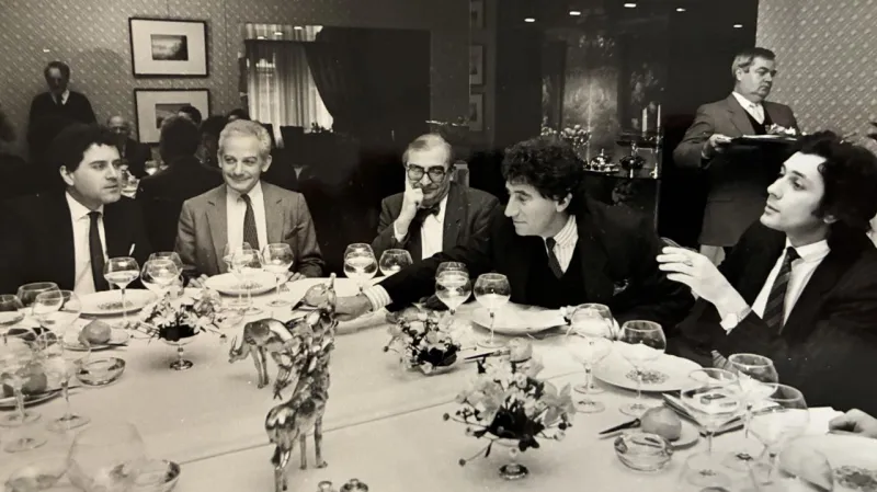 L'héritage de Jack Lang divise Blois à la sortie d'une biographie