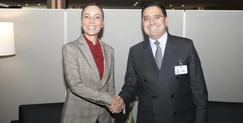 Jamaica Backs Morocco's Autonomy Plan for Sahara