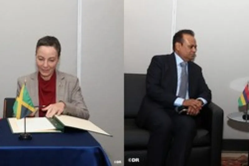 Jamaica, Mauritius Back Morocco's Autonomy Plan