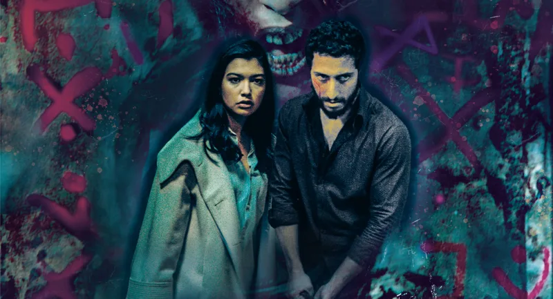 Jamal Belmejdoub's 'Hôtel de la Paix' Premieres in Theaters