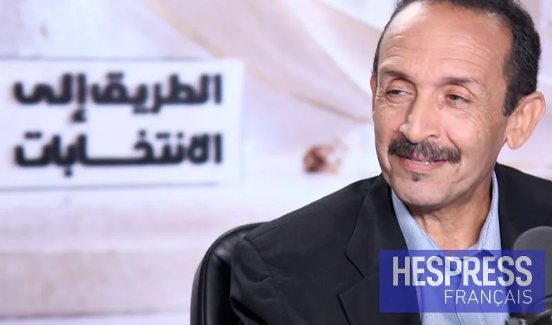 Jamal Benrajeh voit dans le boycott une réponse à la crise politique et sociale