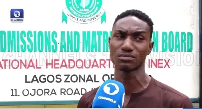 JAMB Exam Chaos Sparks Parental Outcry Over Centre Allocations