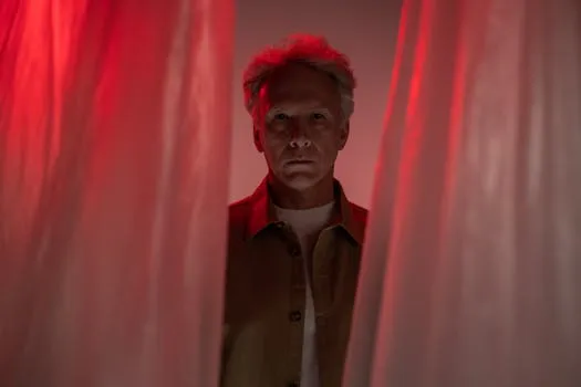 James Woods Criticizes Leftist Claims on Immigration