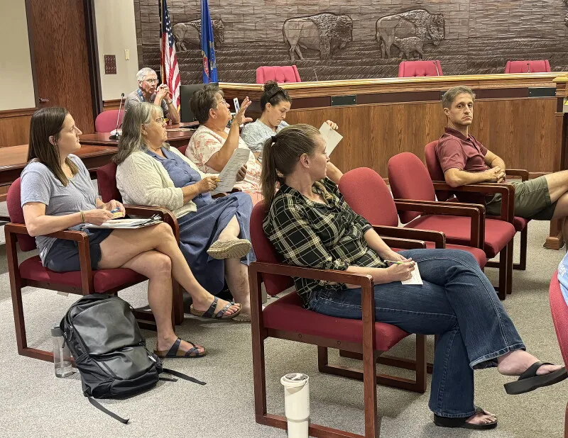 Jamestown aims for 35% tree canopy by 2050