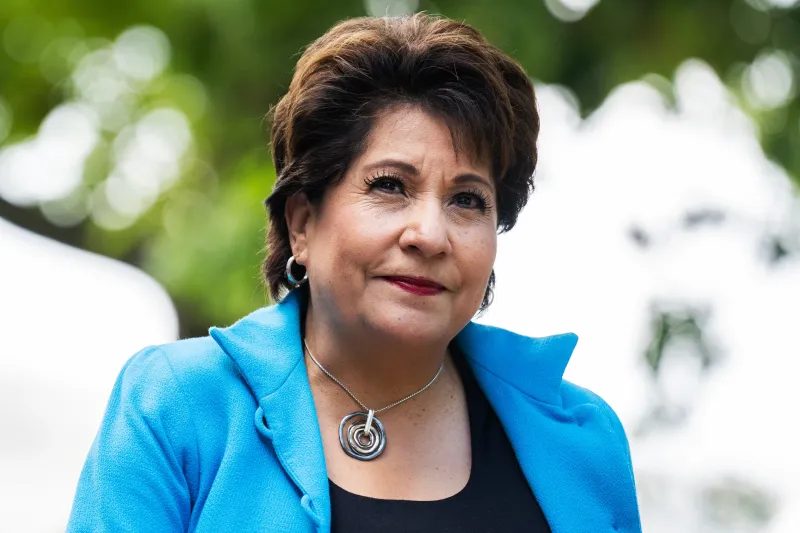Janet Murguía Warns Immigration Threat Affects All Americans