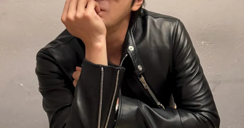 Jang Keun Suk se souvient d'un commentaire blessant d'une ex