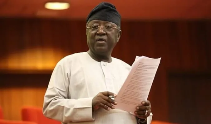Jang: Plateau crisis persists due to ineffective efforts