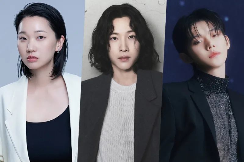 Jang Yoon Joo, TXT's Yeonjun to mentor fashion survival show